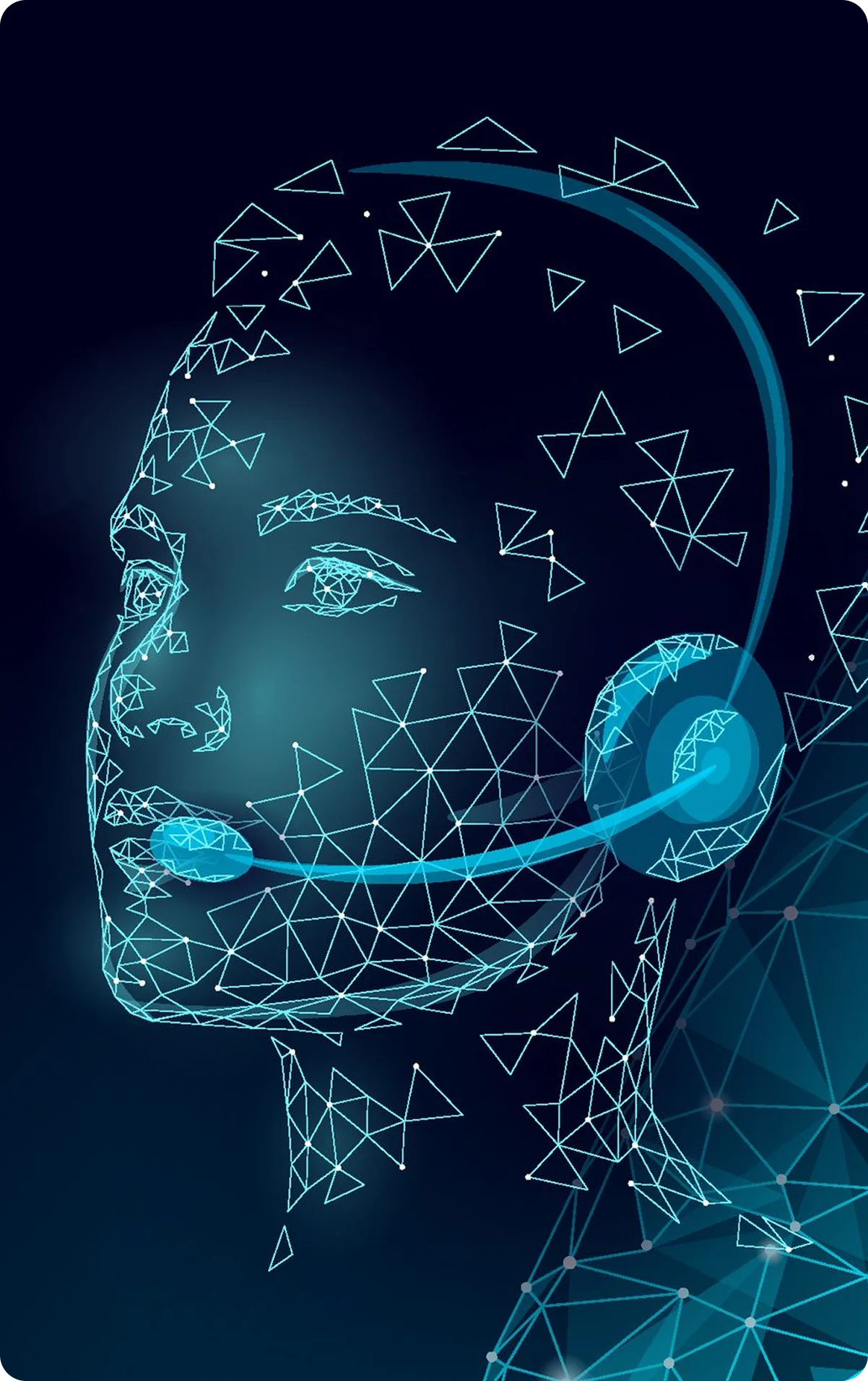 Voice Agent Interface